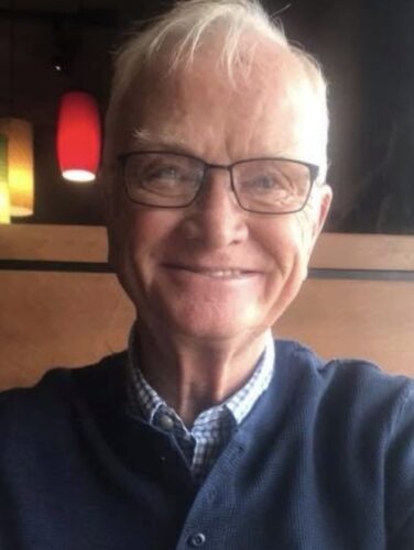 Allan Fredrickson